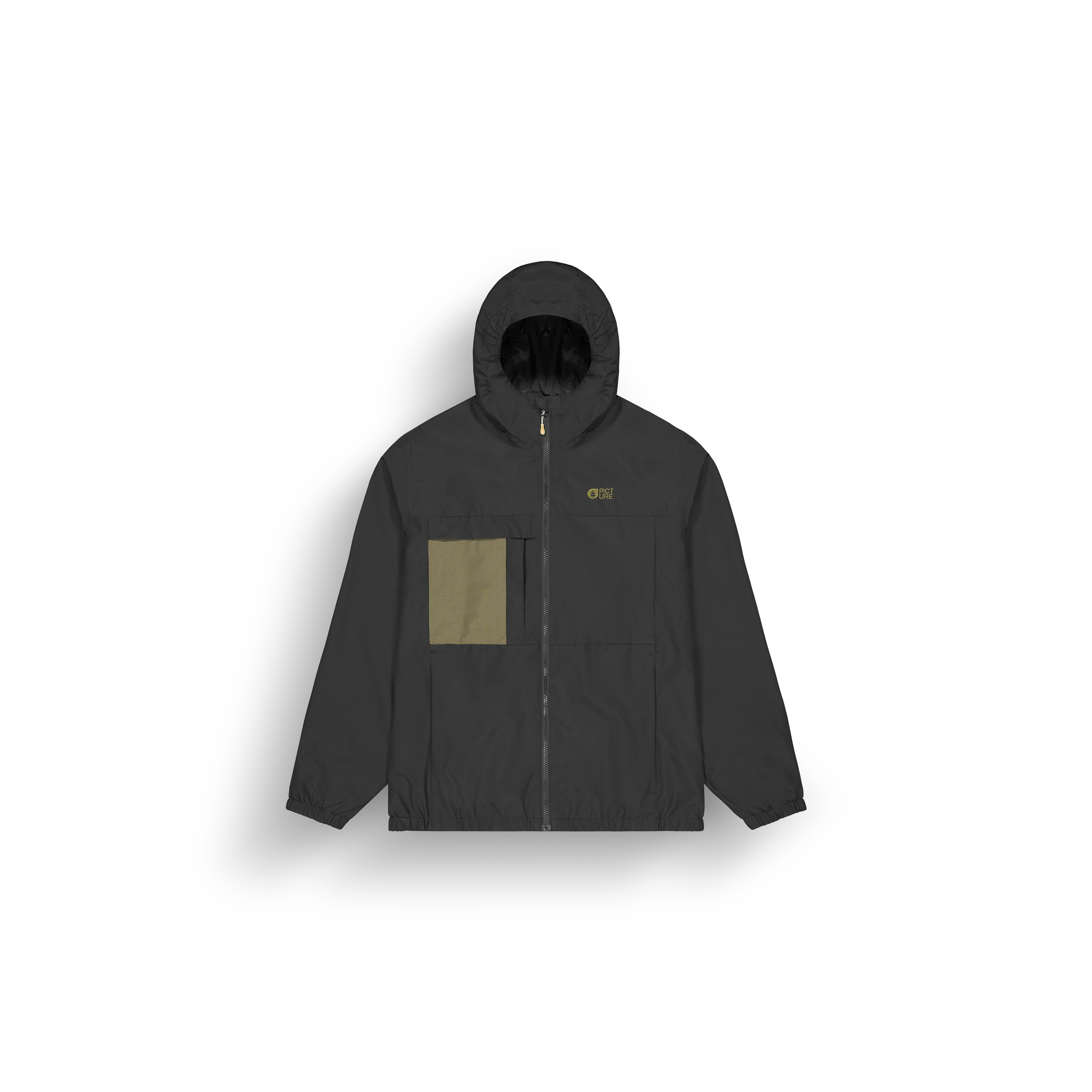 STALL JKT